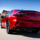 Image for article titled The 2021 Acura TLX Is An Incredible Stereo With A Damn Decent Car Attached